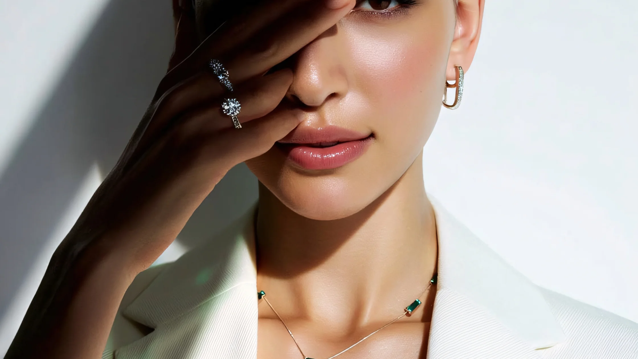 Your Story, Crafted in Gold